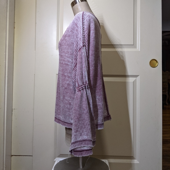 Comfy Long Sleeve Top - Picture 3 of 5